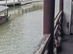 -召稼楼古镇