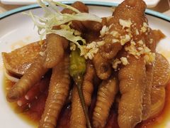 凤爪-品胜点心专家(万业大厦店)