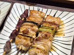 -一吉焼鸟·FOUNDER(桂林路店)