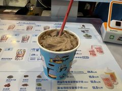 -DQ·蛋糕·冰淇淋(阜盛道店)