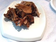 妈妈熏骨-北李妈妈菜·海肠捞饭(高新万达店)
