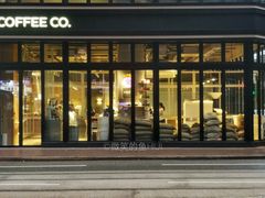 门面-NOC(西营盘店)