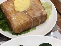 -香港新记茶餐厅(湖墅南路店)