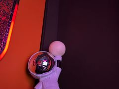 -星聚会KTV(合生汇黑金店)