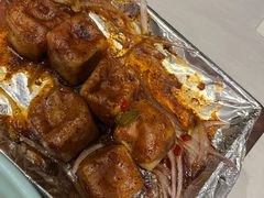 -上海1号私藏菜(静安店)