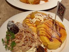 -Ufufu cafe(天神巷店)