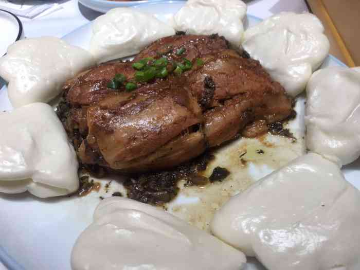 郭林烤鸭61家常菜(亚运村店)-"发小聚会,订了房间.