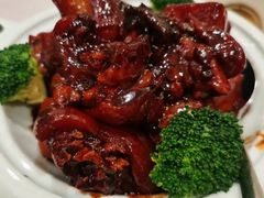 -1918中餐厅(衡山路店)