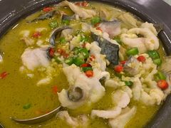 -江南大酒店·地道正宗有锅气的江西菜(中华北大街店)