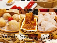 -点都德(大茶楼店)