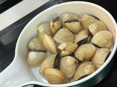 -老何家后安粉·糟粕醋海鲜火锅(三亚湾椰梦长廊店)
