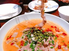 水煮牛肉-湘湖逍遥庄园·水漾中餐厅