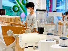 -% Arabica阿拉比卡咖啡(前滩太古里店)