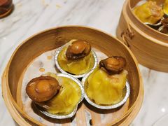 -御公馆中餐厅·点心·顺德菜·佛山东平保利洲际酒店