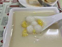 -香港華心糖水鋪(南西总店)