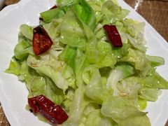 -渝信川菜(长安店)