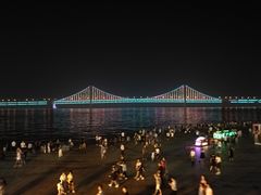 -星海湾跨海大桥