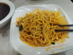 -魏家凉皮(文景路店)