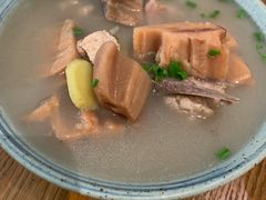 -静一餐厅·湖北菜(前门创始店)