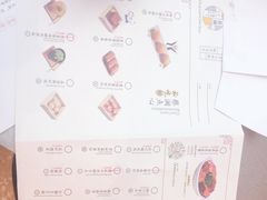 -蔡澜点心·粤菜(万菱汇店)