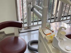 -极光口腔·矫正种植修复(锦江店)