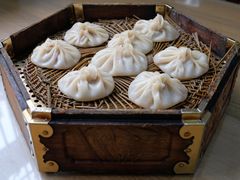 -西安贾三灌汤包·回坊小吃·清真炒菜(北院门总店)