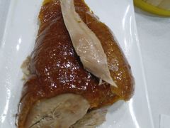 -东兴楼饭庄(六里桥店)