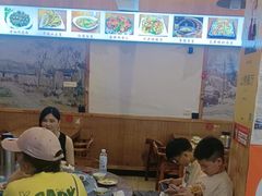 -老味道1992(武当山店)