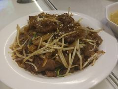 -新大咀港式茶餐厅(宝山万达店)