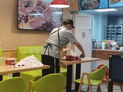 -吉品合酥脆烤饼(哈西金街店)