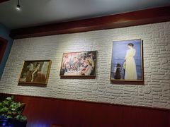 -向日葵咖啡