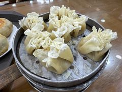 烧麦-白魁老号饭庄(安内店)