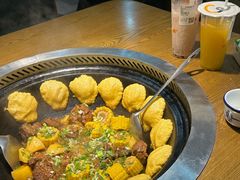 -好灶头铁锅炖(万象城店)