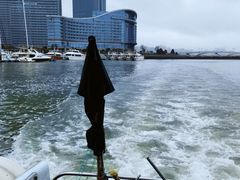 -日照世帆赛基地