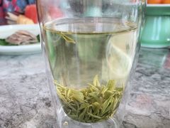 -湖畔居茶楼(湖滨店)