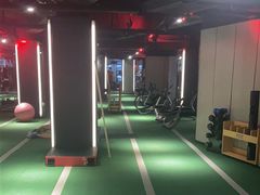 -一兆韦德健身(梅川店)