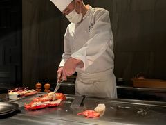 -Ginza Onodera铁板烧(外滩十八号店)