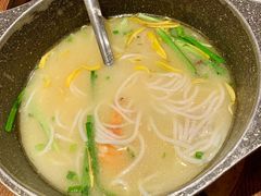-云海肴·汽锅鸡·云南菜(苏州中心店)