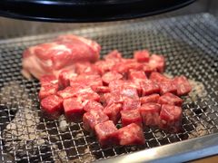 -肉甲韩国木炭烤肉(新壹街1店)