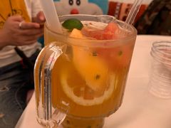 -天空花园餐吧·生日·团建(南山店)