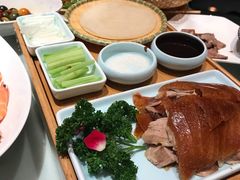 -梁家大院•农家菜(昆山会展中心店)