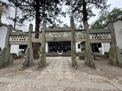 -白鹿洞书院