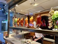 -侨美食家·粤菜(体育西路店)