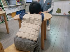 -乐不撕书绘本体验中心(华鹏馆)