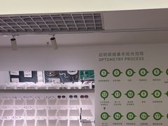 -启明眼镜(海淀黄庄店)