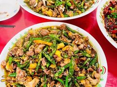 -陈有良尖椒鸡(江津总店)