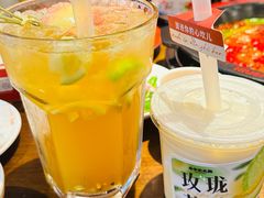 -牛市坎火锅(建设路店)