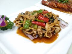 -万山楼海鲜酒家·二十三年老字号