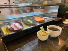 -圣丰索菲特·2 On 988 Café 自助餐厅