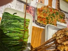 -木屋烧烤(龙岗南联店)